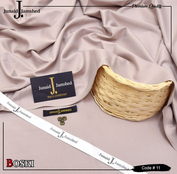 J.Junaid Jamshaed winter wash and Wear premium volume Pink