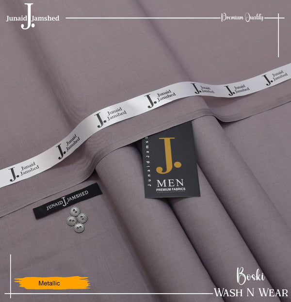 J.Junaid Jamshaed  winter wash and Wear premium volume Lavendra